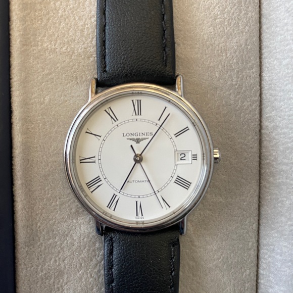 Longines Automatic - Picture 2 of 5